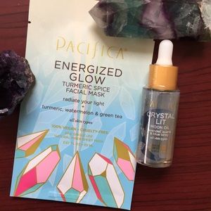 Pacifica Bundle
